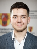 Klimczak Igor